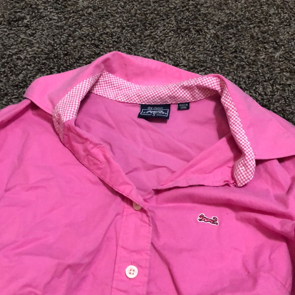 Button down - Picture 3 of 3